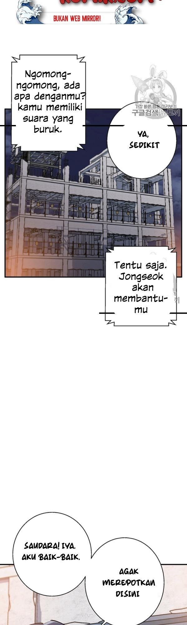 I Stack Experience Through Writing Books Chapter 111 - halaman 12