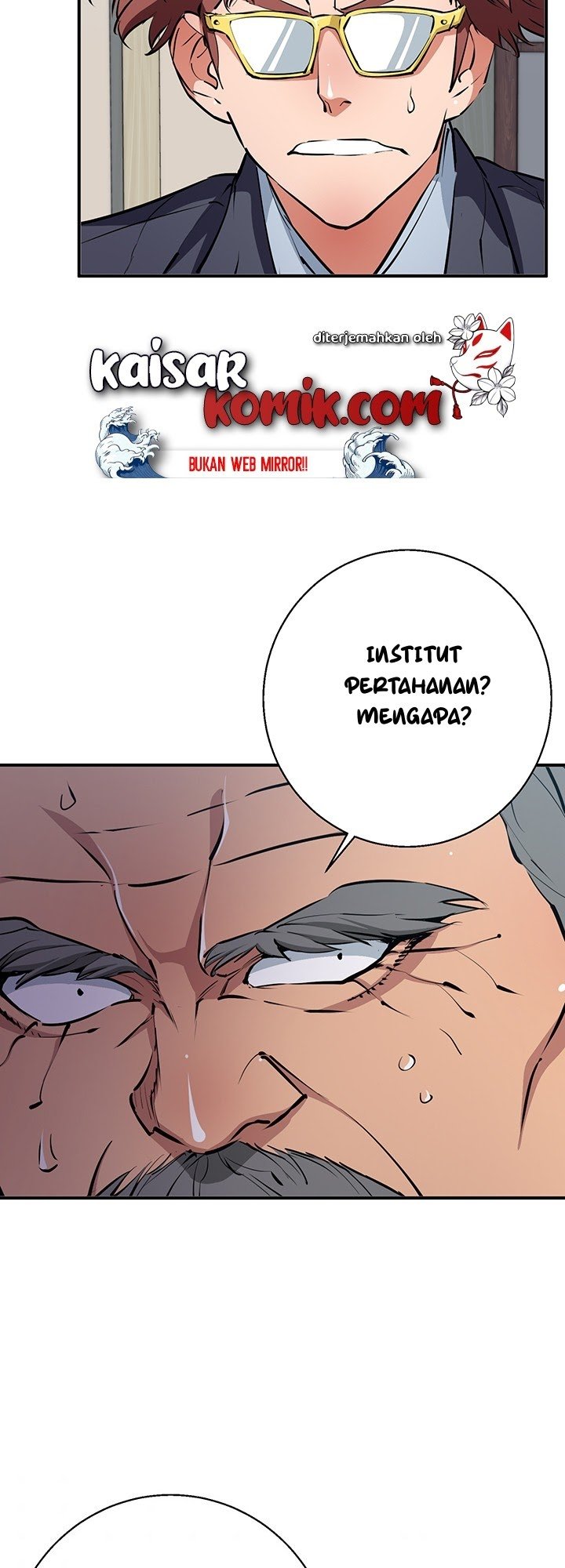 I Stack Experience Through Writing Books Chapter 112 - halaman 17