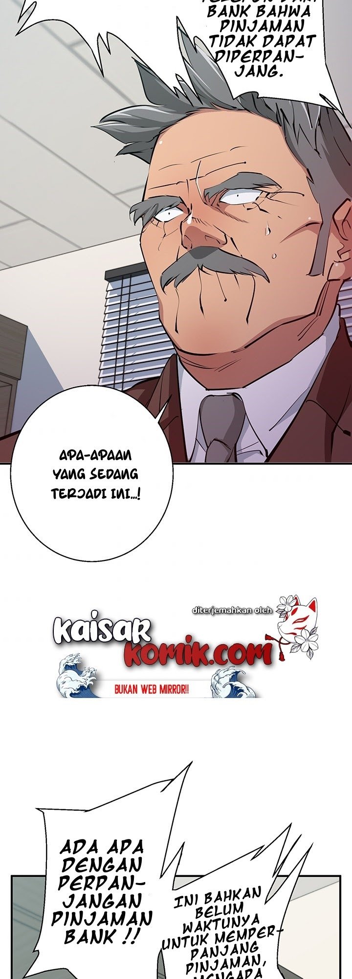 I Stack Experience Through Writing Books Chapter 112 - halaman 23