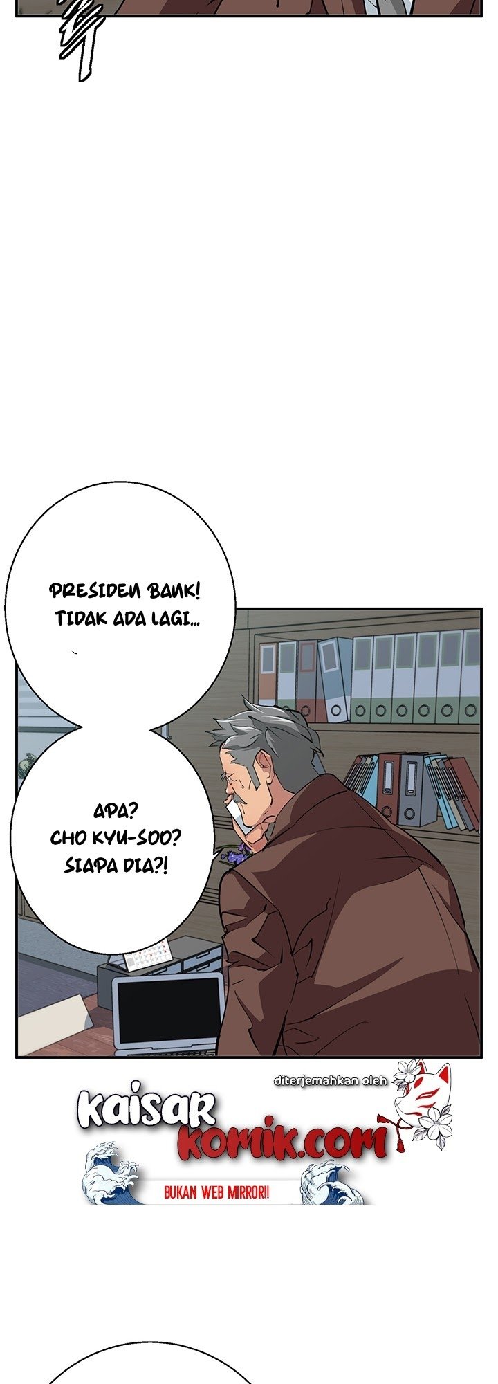 I Stack Experience Through Writing Books Chapter 112 - halaman 26