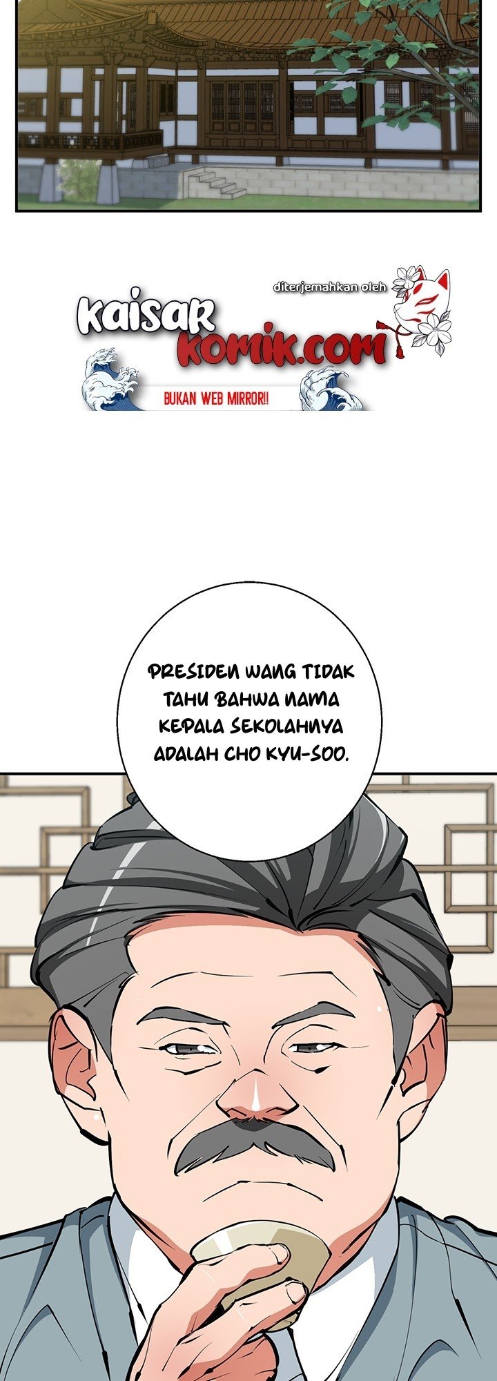 I Stack Experience Through Writing Books Chapter 112 - halaman 29