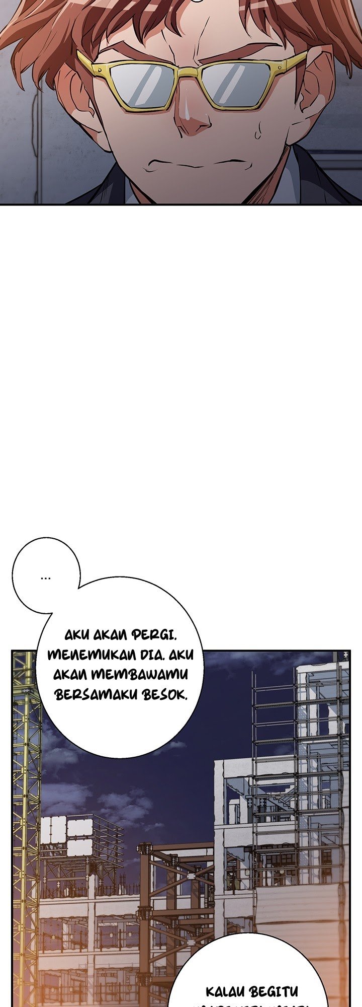 I Stack Experience Through Writing Books Chapter 112 - halaman 3