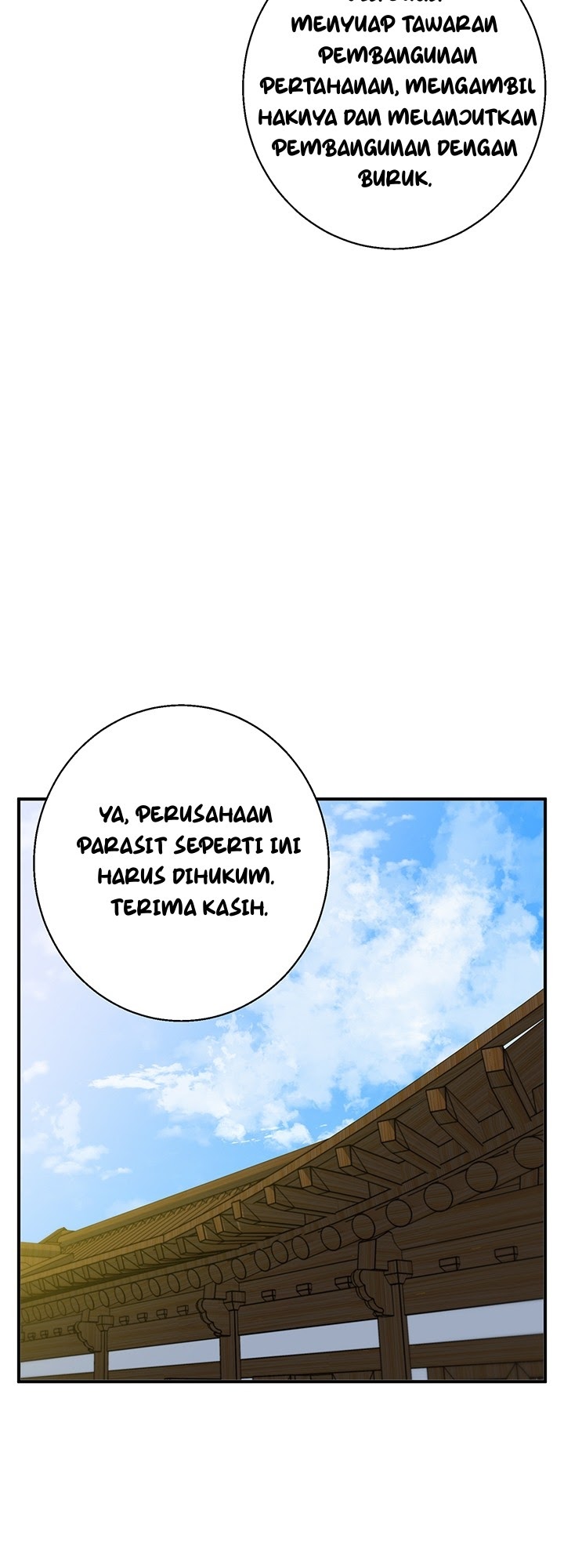 I Stack Experience Through Writing Books Chapter 112 - halaman 36