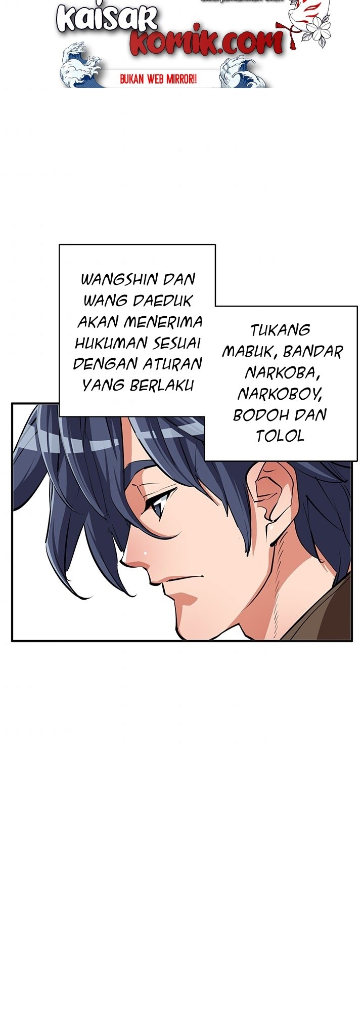 I Stack Experience Through Writing Books Chapter 112 - halaman 45