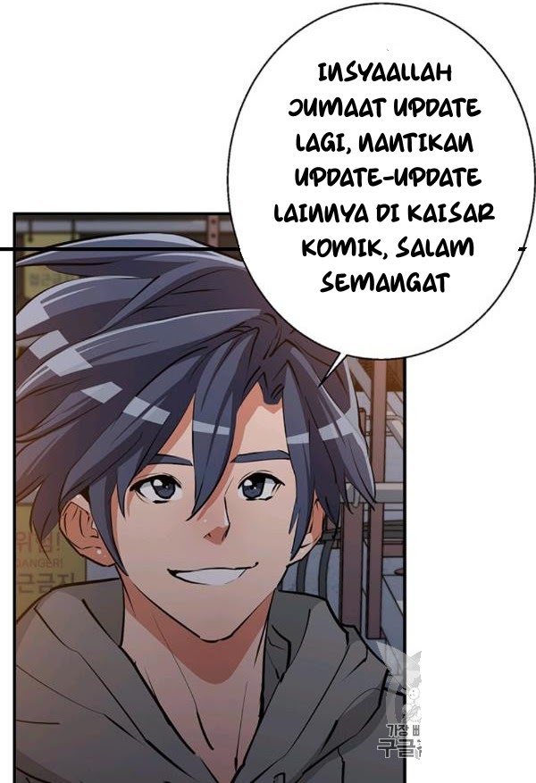 I Stack Experience Through Writing Books Chapter 112 - halaman 56