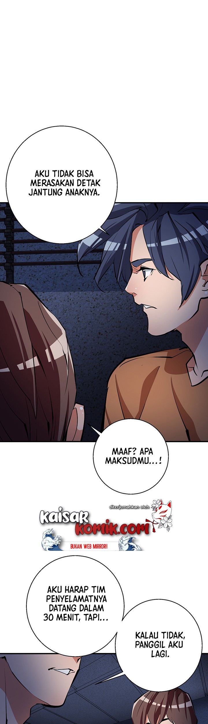 I Stack Experience Through Writing Books Chapter 114 - halaman 23