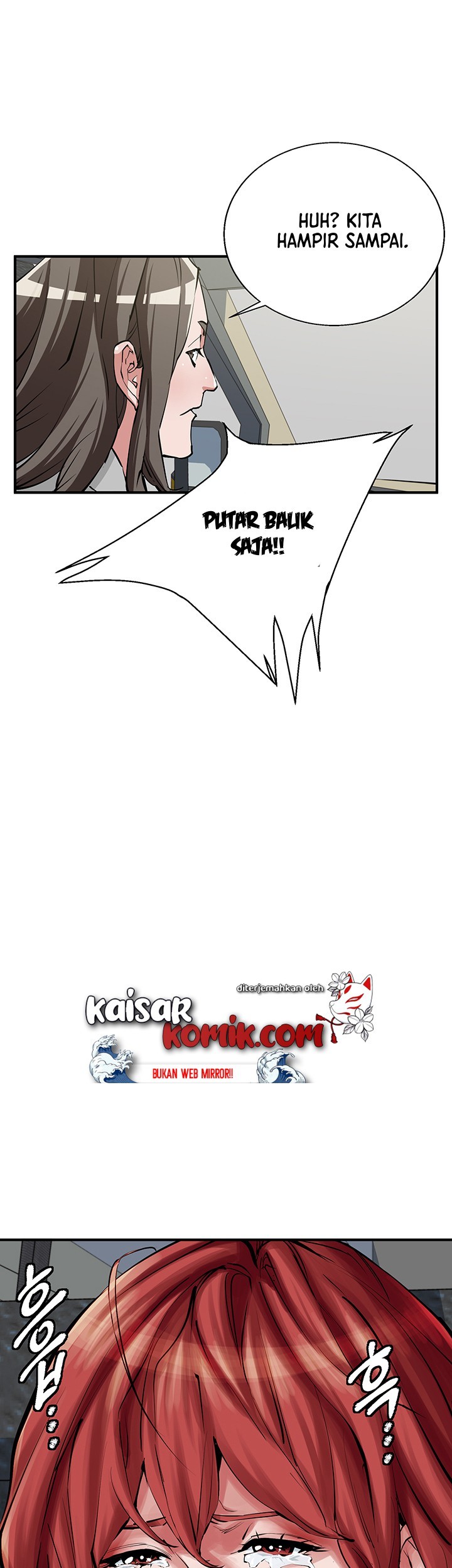 I Stack Experience Through Writing Books Chapter 114 - halaman 38