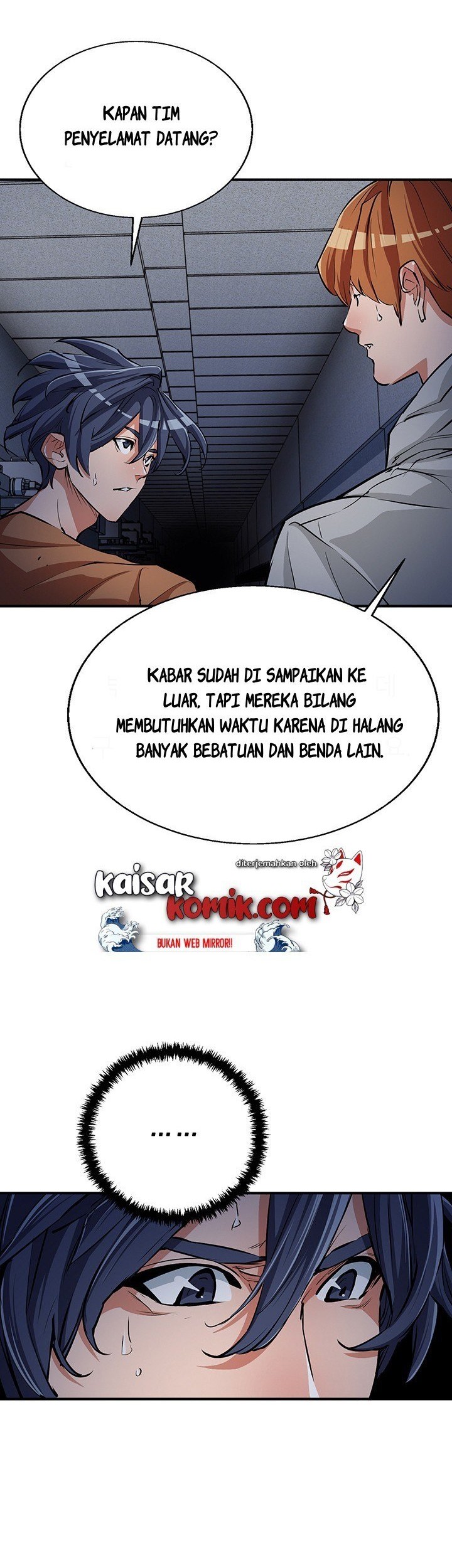 I Stack Experience Through Writing Books Chapter 115 - halaman 20