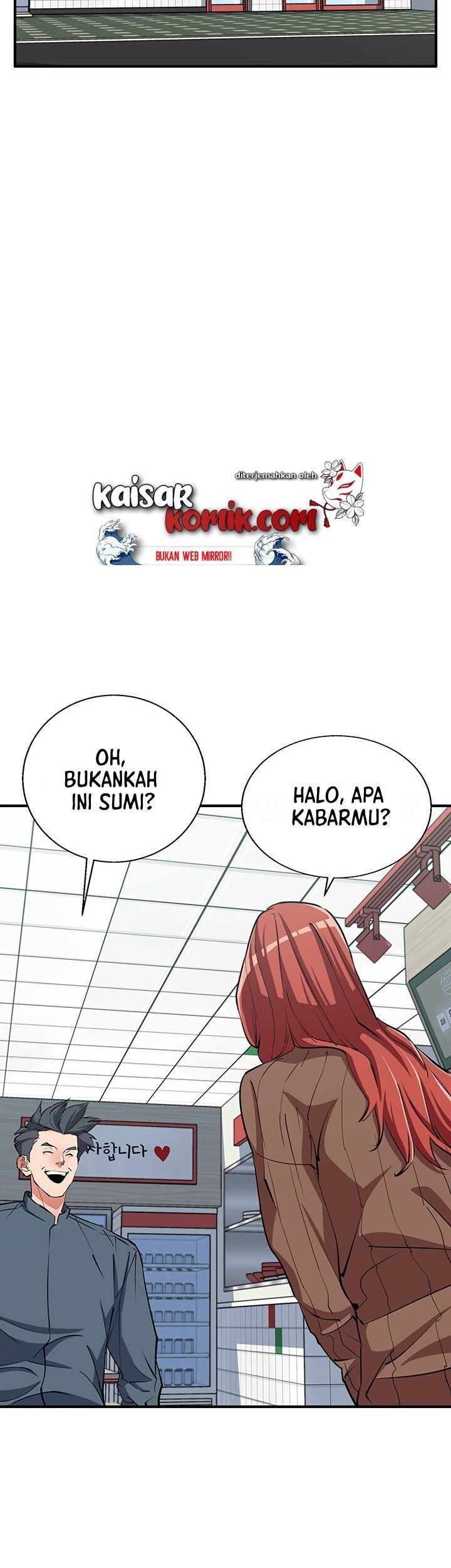 I Stack Experience Through Writing Books Chapter 116 - halaman 10