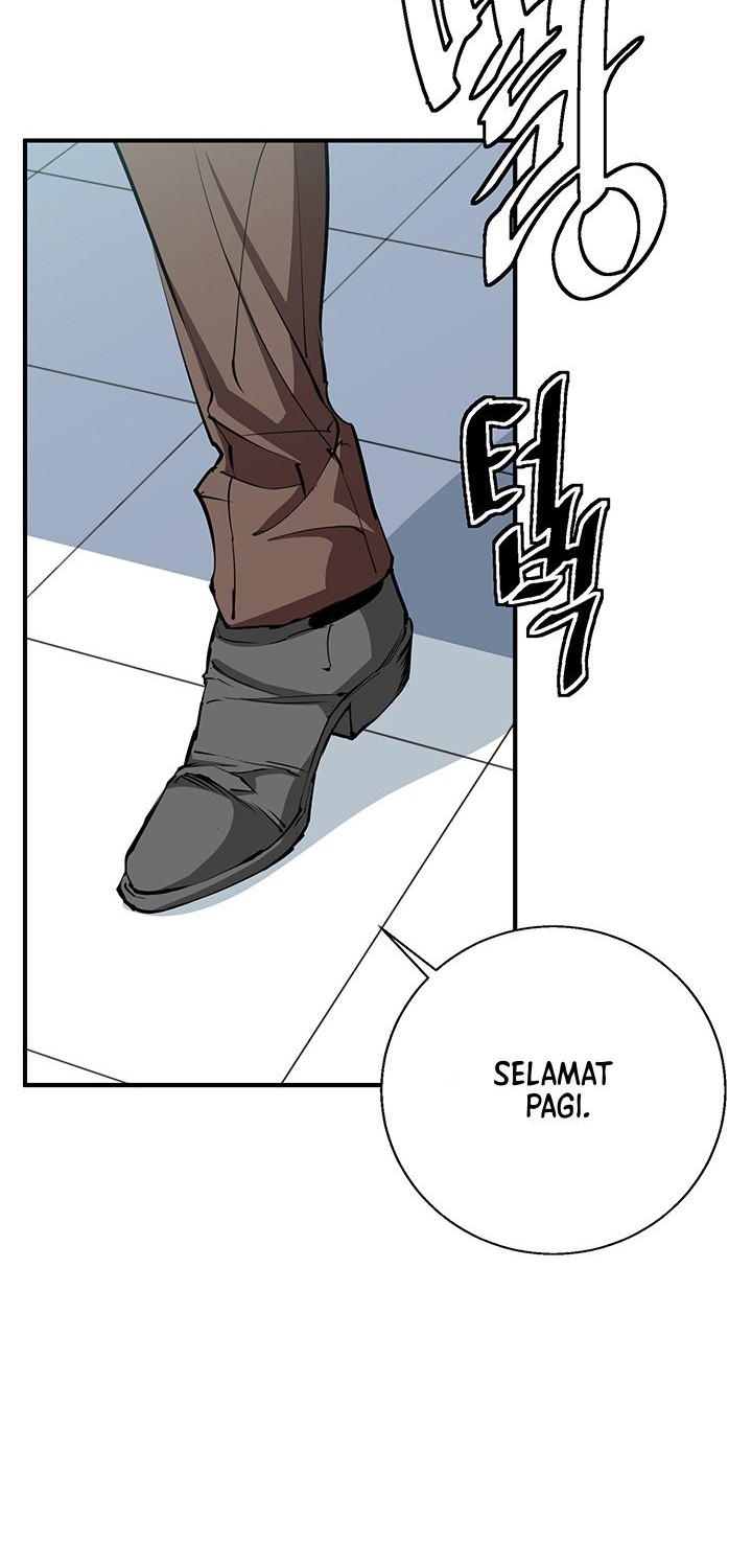 I Stack Experience Through Writing Books Chapter 116 - halaman 15