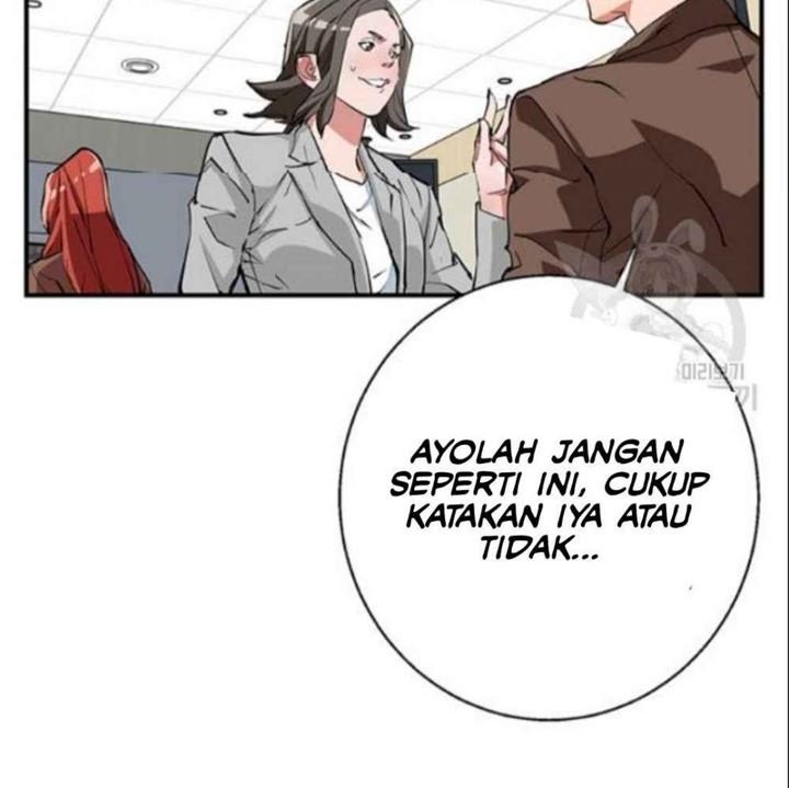 I Stack Experience Through Writing Books Chapter 117 - halaman 31