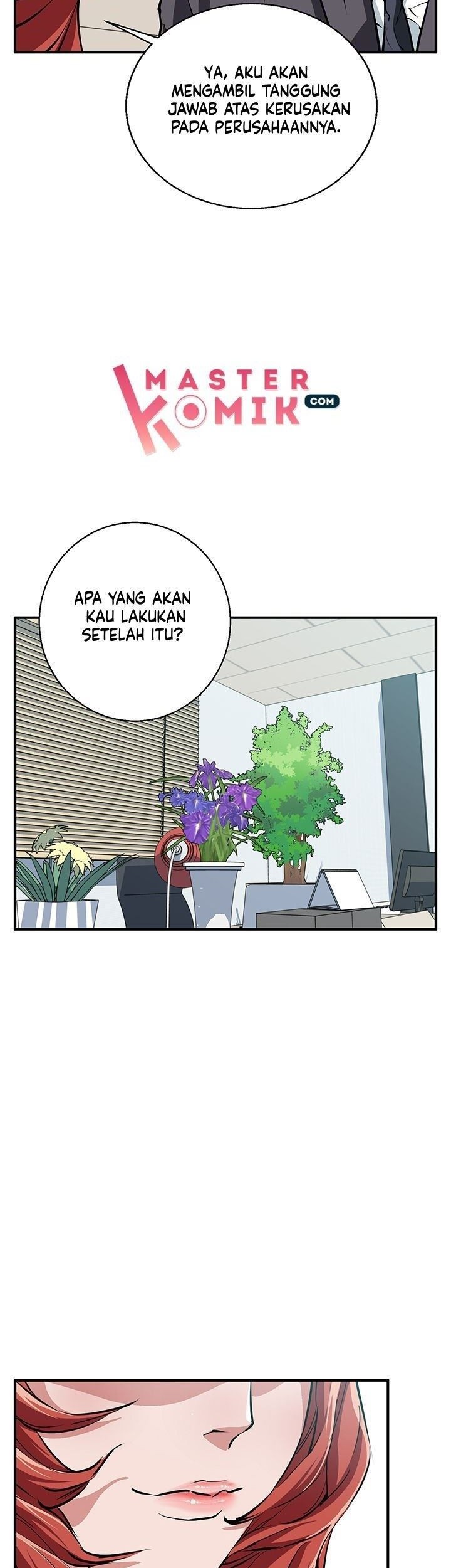 I Stack Experience Through Writing Books Chapter 118 - halaman 21