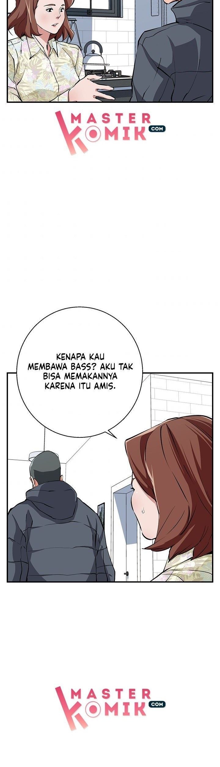 I Stack Experience Through Writing Books Chapter 118 - halaman 42