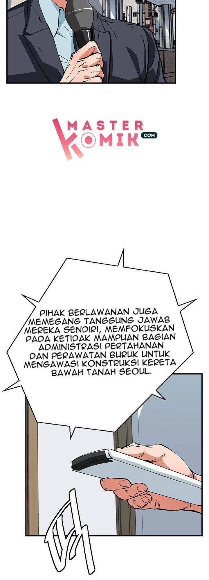 I Stack Experience Through Writing Books Chapter 118 - halaman 7