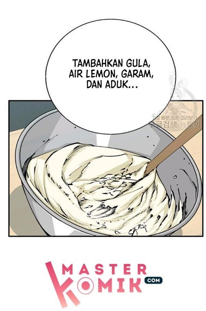 I Stack Experience Through Writing Books Chapter 119 - halaman 21