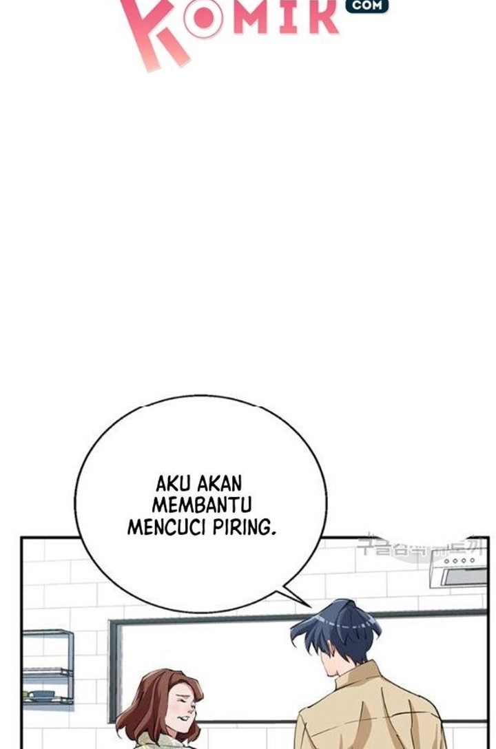 I Stack Experience Through Writing Books Chapter 119 - halaman 39
