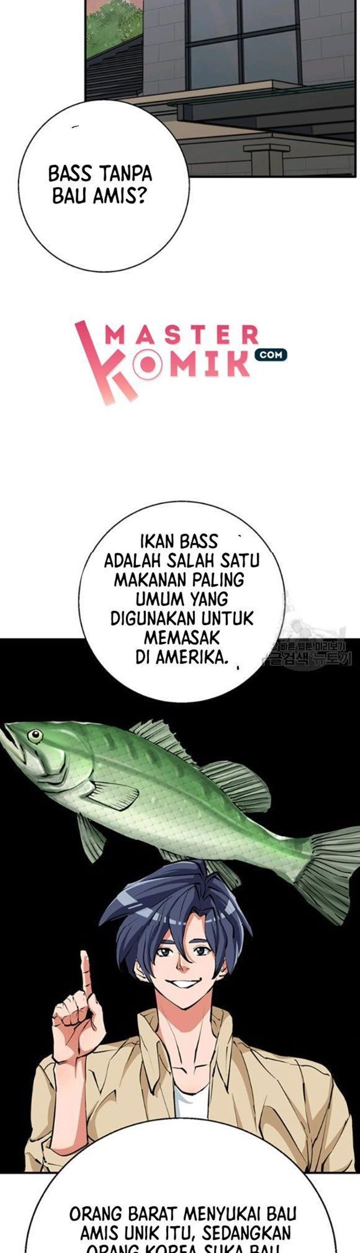 I Stack Experience Through Writing Books Chapter 119 - halaman 4
