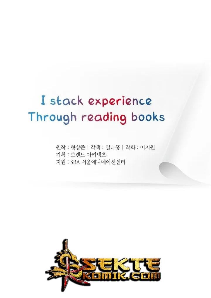 I Stack Experience Through Writing Books Chapter 12 - halaman 10