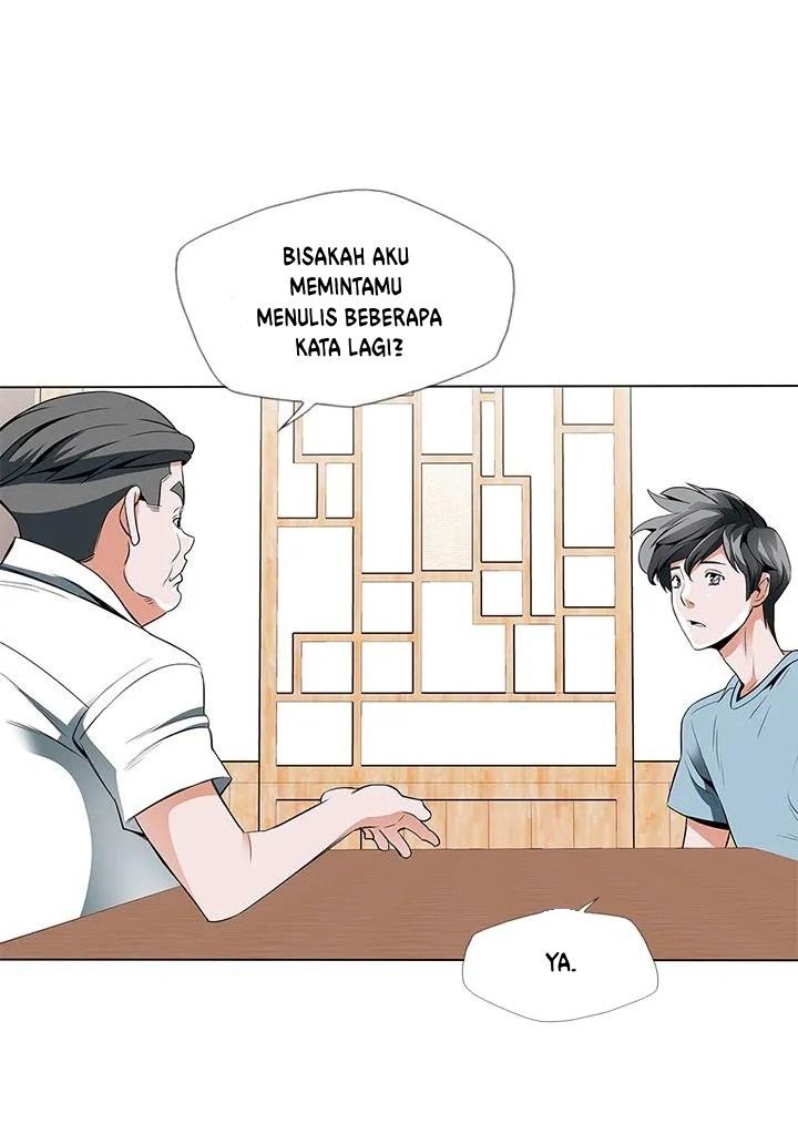 I Stack Experience Through Writing Books Chapter 12 - halaman 11
