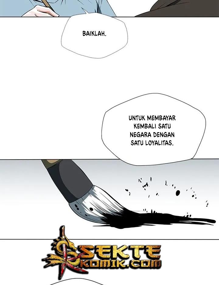 I Stack Experience Through Writing Books Chapter 12 - halaman 17