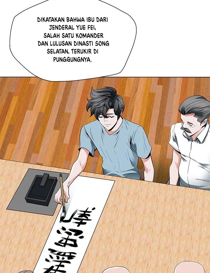 I Stack Experience Through Writing Books Chapter 12 - halaman 18