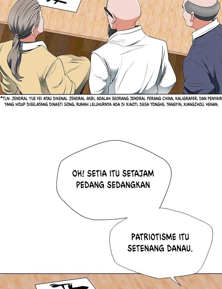 I Stack Experience Through Writing Books Chapter 12 - halaman 19