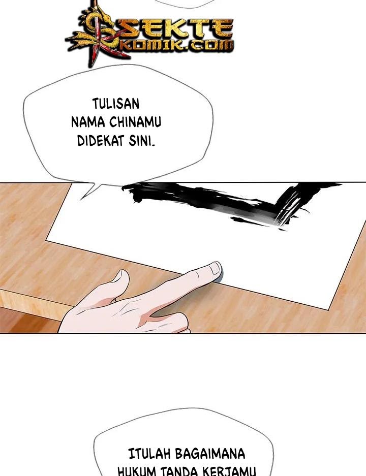 I Stack Experience Through Writing Books Chapter 12 - halaman 24