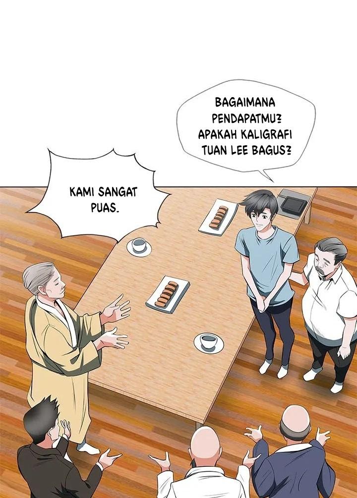 I Stack Experience Through Writing Books Chapter 12 - halaman 30
