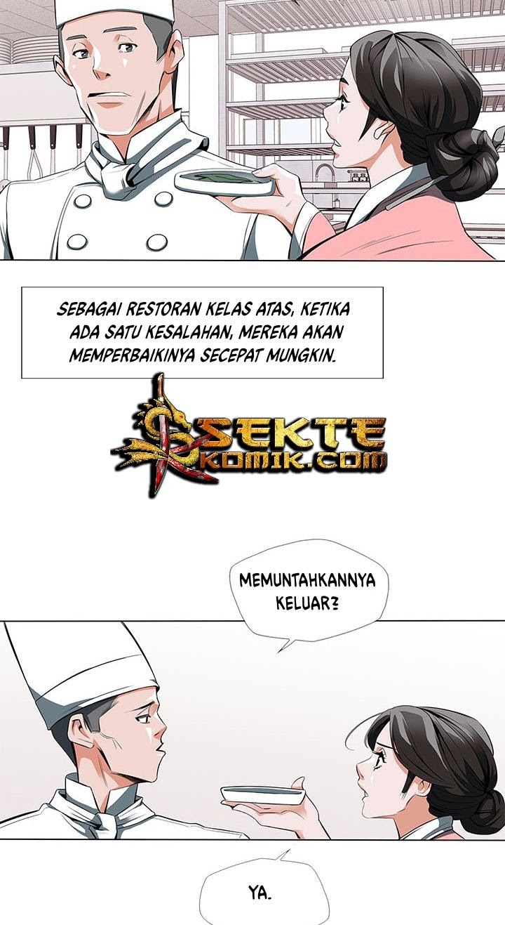 I Stack Experience Through Writing Books Chapter 12 - halaman 51