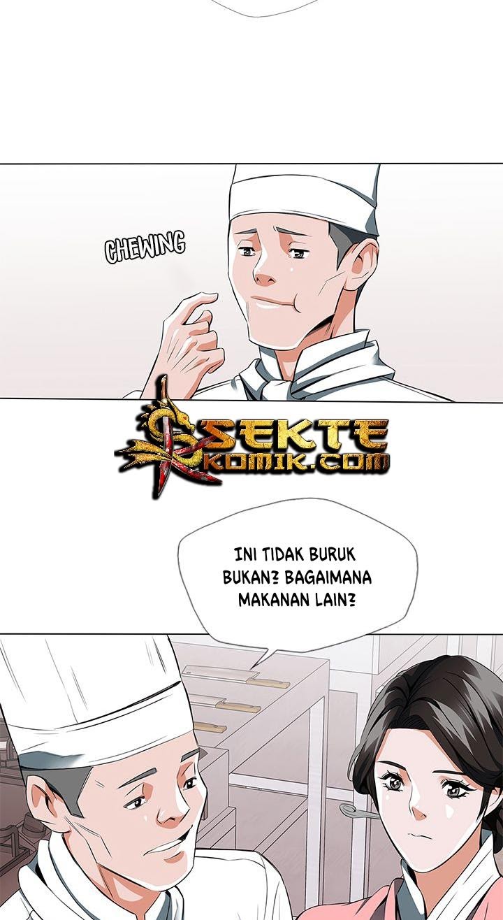 I Stack Experience Through Writing Books Chapter 12 - halaman 52