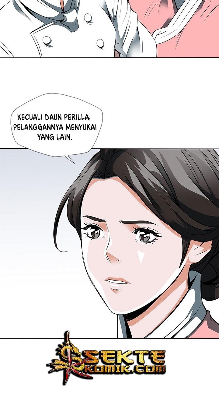 I Stack Experience Through Writing Books Chapter 12 - halaman 53