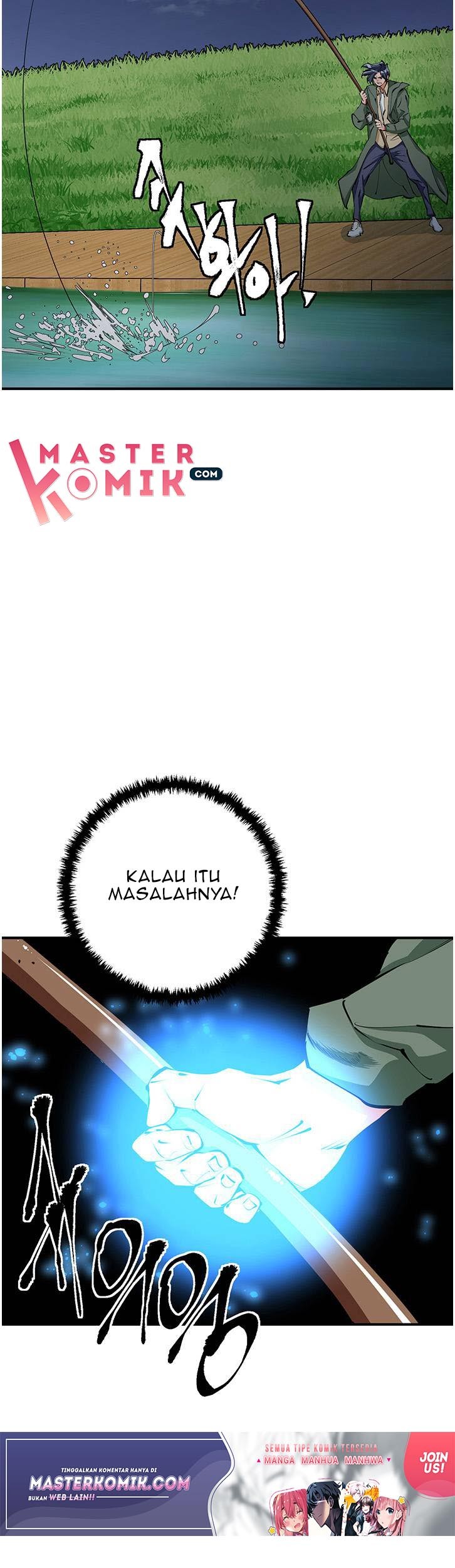 I Stack Experience Through Writing Books Chapter 120 - halaman 16