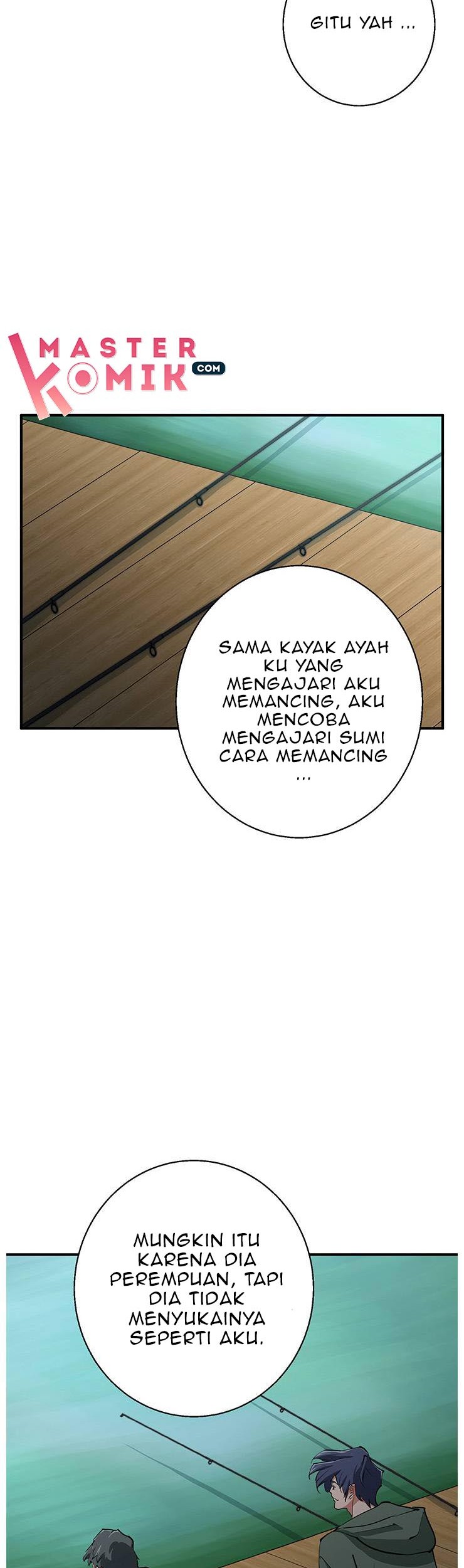 I Stack Experience Through Writing Books Chapter 120 - halaman 38