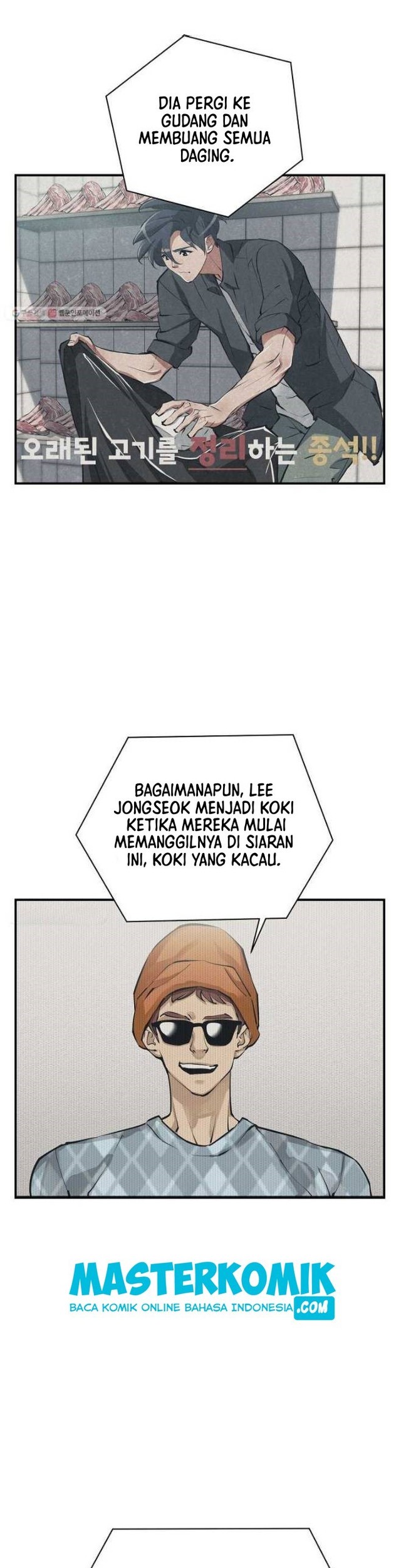 I Stack Experience Through Writing Books Chapter 121 - halaman 13