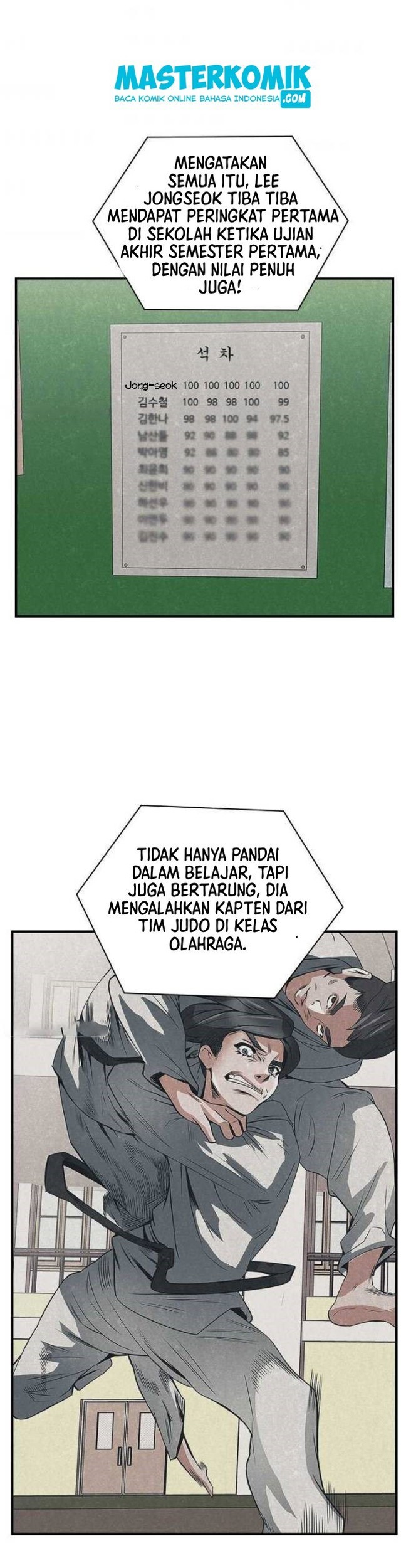 I Stack Experience Through Writing Books Chapter 121 - halaman 17