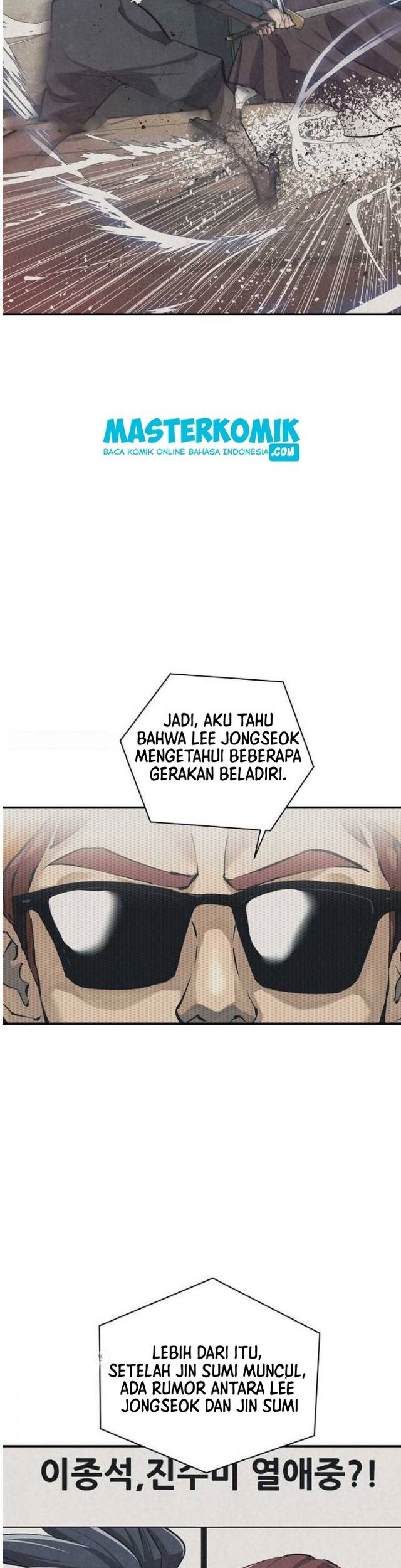 I Stack Experience Through Writing Books Chapter 121 - halaman 25
