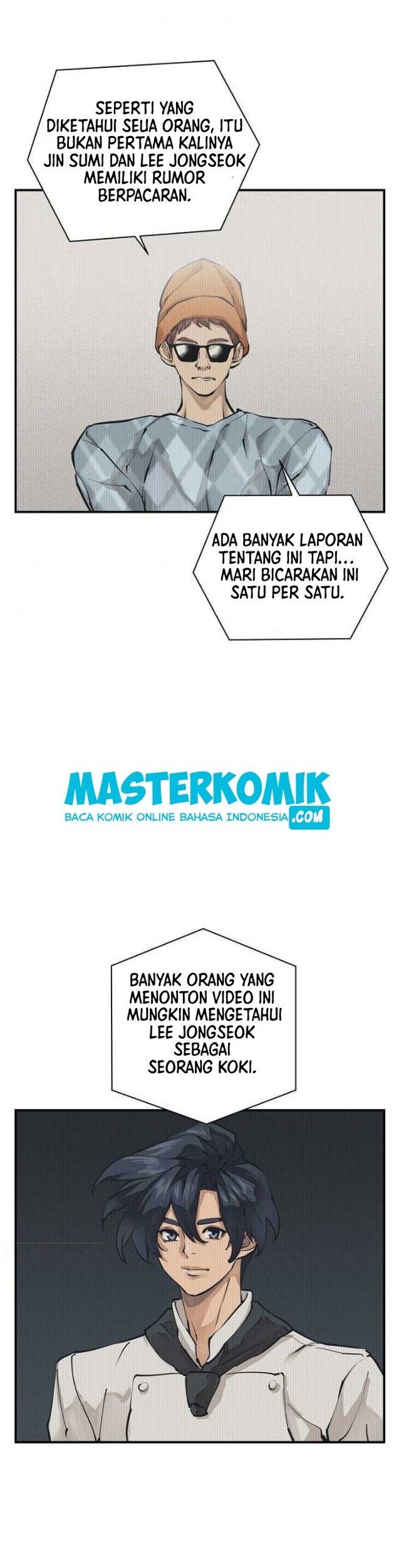 I Stack Experience Through Writing Books Chapter 121 - halaman 7