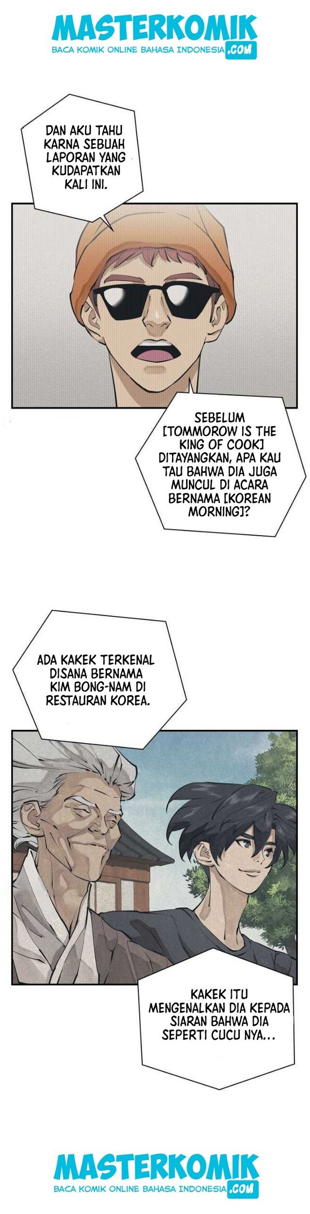 I Stack Experience Through Writing Books Chapter 121 - halaman 9