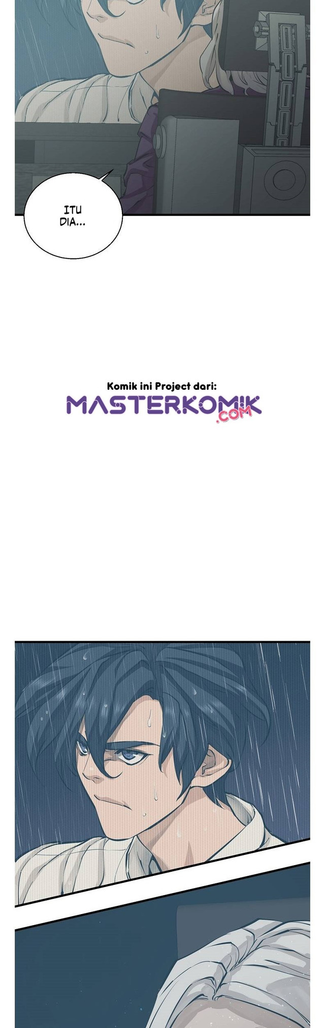 I Stack Experience Through Writing Books Chapter 122 - halaman 46
