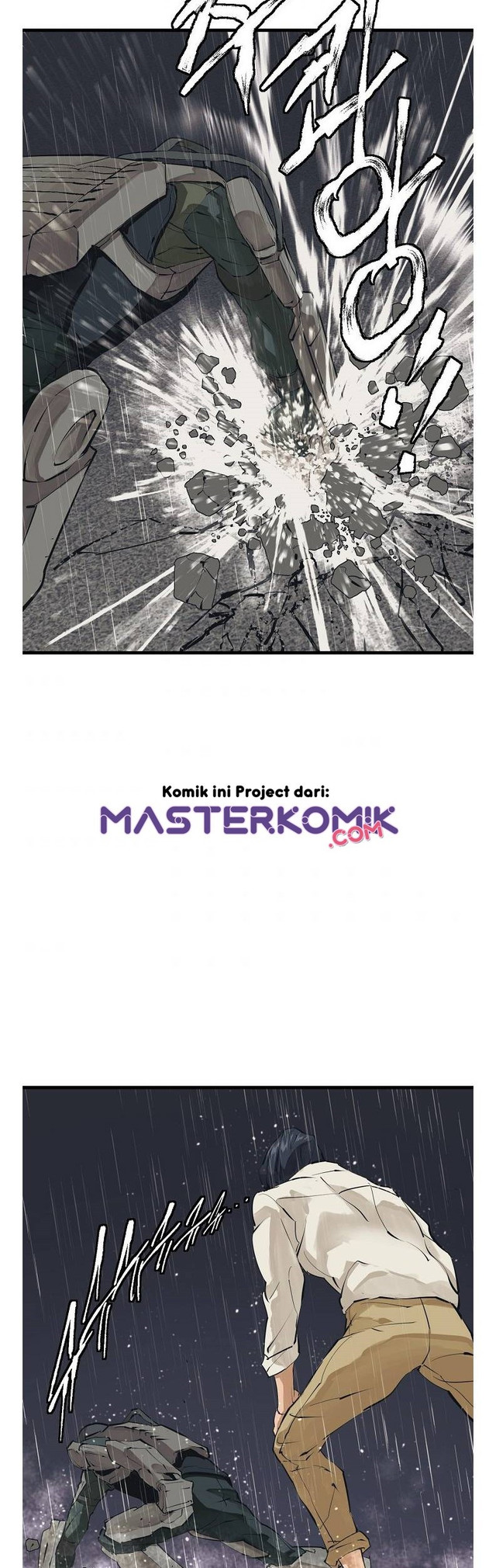 I Stack Experience Through Writing Books Chapter 123 - halaman 21