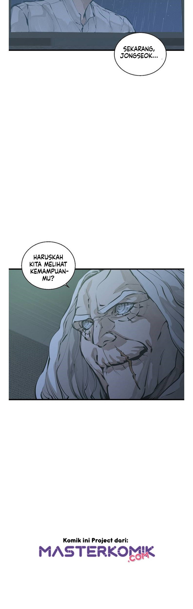 I Stack Experience Through Writing Books Chapter 123 - halaman 4