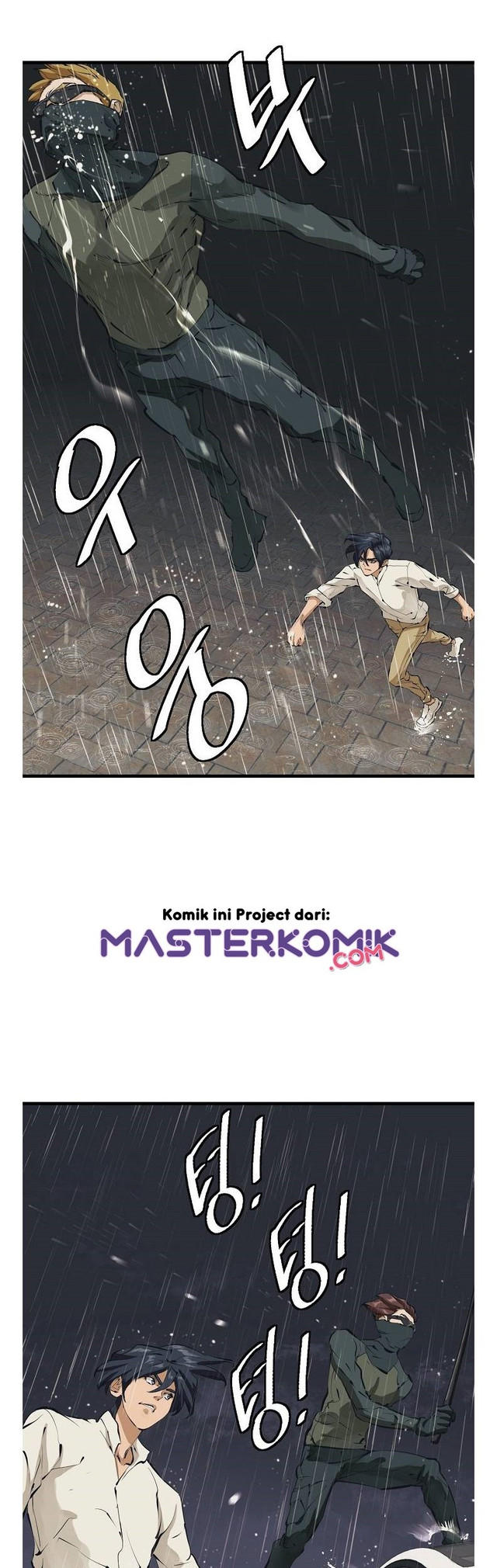 I Stack Experience Through Writing Books Chapter 123 - halaman 8