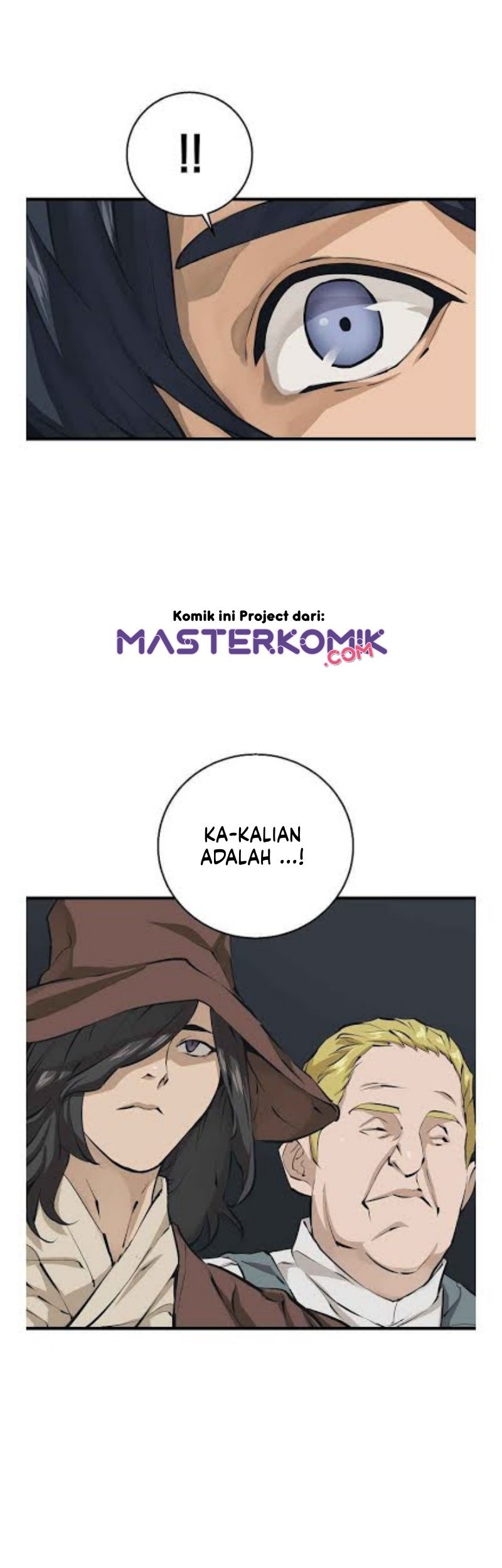 I Stack Experience Through Writing Books Chapter 124 - halaman 28