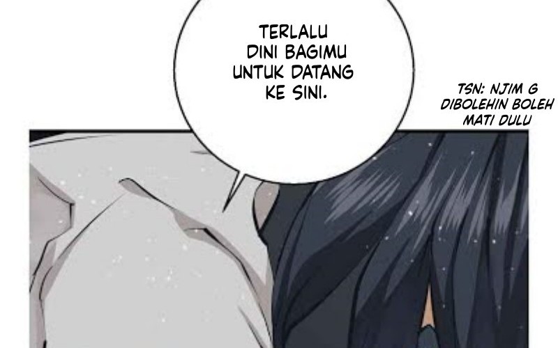 I Stack Experience Through Writing Books Chapter 124 - halaman 33