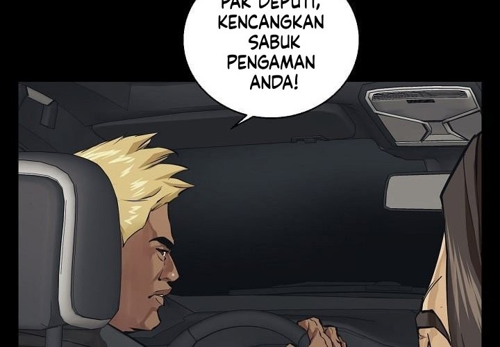 I Stack Experience Through Writing Books Chapter 125 - halaman 25