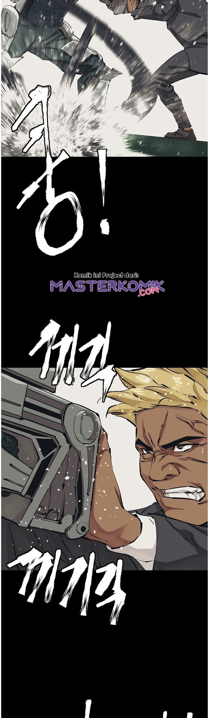 I Stack Experience Through Writing Books Chapter 126 - halaman 5