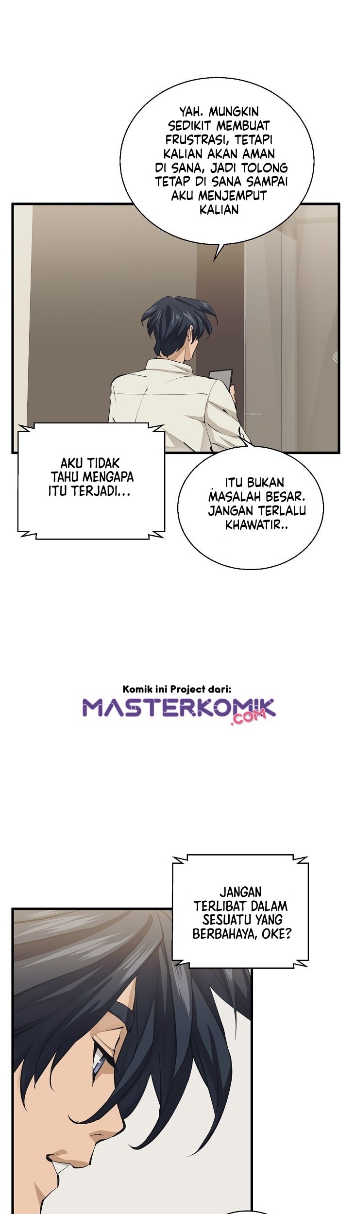 I Stack Experience Through Writing Books Chapter 126 - halaman 51