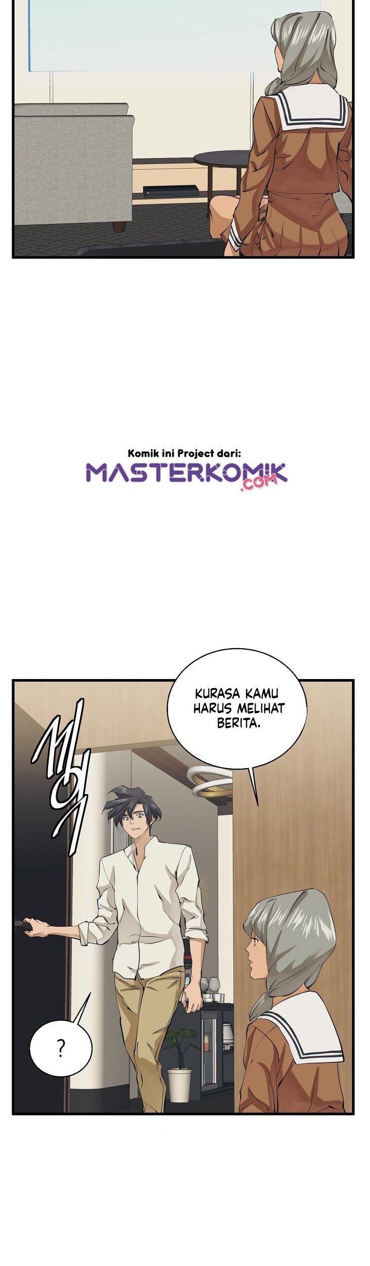 I Stack Experience Through Writing Books Chapter 126 - halaman 55