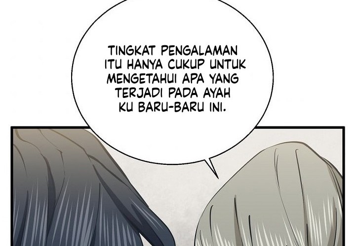 I Stack Experience Through Writing Books Chapter 126 - halaman 67