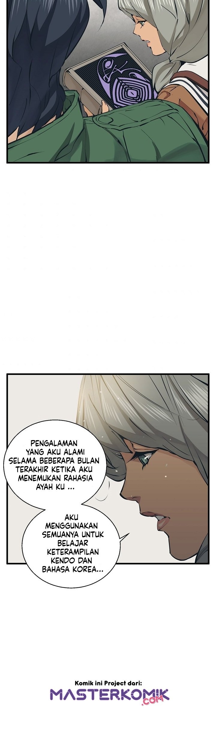 I Stack Experience Through Writing Books Chapter 126 - halaman 68
